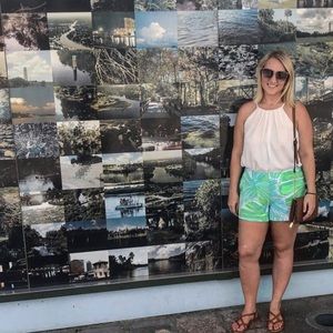 Meet your Posher, Alyx